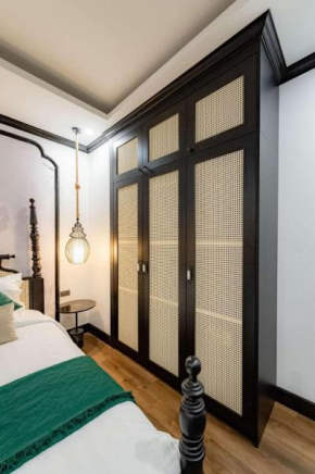 Sabaidee VangVieng Hotel